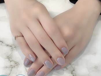 アンジー(an.g)の写真/【ずっとオフ込定額ご用意★】あなたに似合うお色が分かる!!カラー診断付きのワンカラーメニュー♪