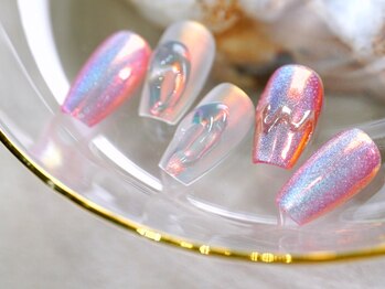 トルマリン 池袋(tourmaline.)/トレンド定額