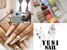 ユニネイル(YUNI NAIL)