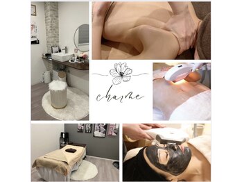 シャルム(Charme)