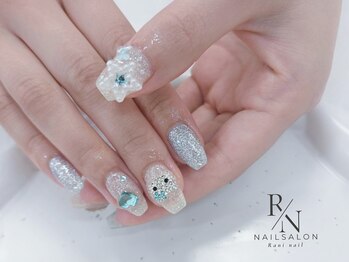 ラニ ネイル(Rani Nail)/定額デザイン
