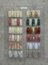 ルシードスタイル アイフラット(LUCIDO STYLE I-FLAT)/ハンド☆定額BASIC