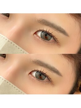 アイデザイン ツツ./ 贅沢ブラウン