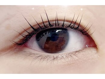 ブライズ(BRISE)/ラッシュリフト&ティント