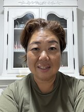 ポドネイル(PODO NAIL) 中畑 智美