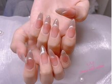 スノーネイルサロン 新宿店(Snow nail salon)/