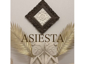 アジエスタ 五反田店(ASIESTA)