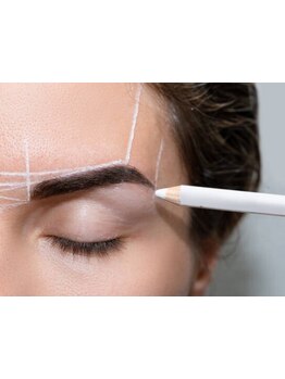 デザイン力が自慢のサロン