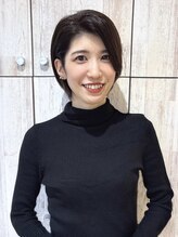 アンジェアイ 仙台駅東口店(ange eye) 高橋 未佳