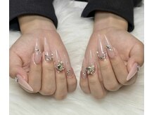 ニチネイルアートスタジオ(Nichi Nail Art Studio)/