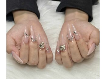 ニチネイルアートスタジオ(Nichi Nail Art Studio)/