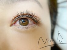 ノーチェ(Noce)/エクステ(フラット)160本