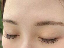 リタアイズ(RitaEyes)/LEDエクステ/フラットラッシュ