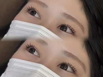 シピ ラメゾン 柏(Chipie La Maison)/垂れ目デザイン☆/束間