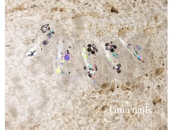 ルナネイルズ(Luna nails)/