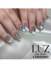 ルース(LUZ)/持ち込みオーダー