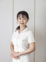 イシスビューティー&nbsp;竹田 文子