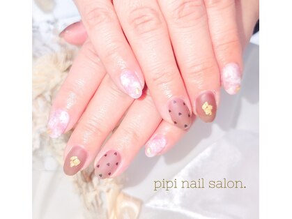 ピピ(pipi)の写真