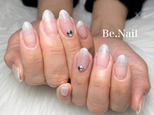 ビーネイル 上新庄(Be.Nail)/