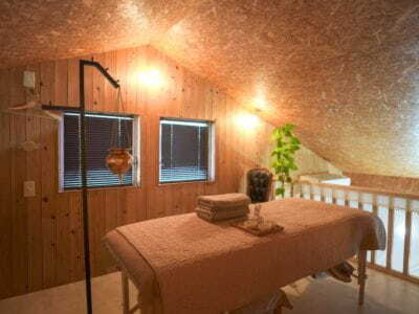 グリーンセラピー(Green therapy)の写真