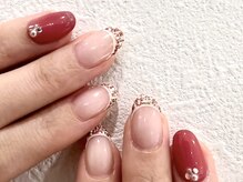 クチュリエール 銀座店の雰囲気（「健康で美しい指先」作りへの技術を是非ご体感下さい。）