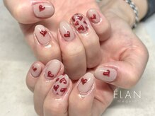 エラン メグロ(ELAN Meguro)/