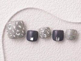 レオパード×フラッシュ