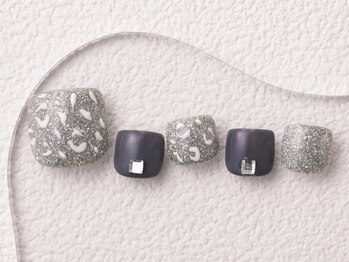 レオパード×フラッシュ