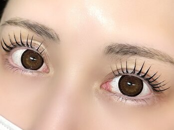 サロン ド ルピア(SALON de LUPIA)/ラッシュリフト