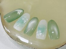 リヤン(lien)/定額　ゴージャスコース　￥8000