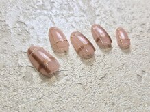 ヴァリ(Vari)/チェック柄