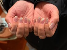 ネロリ バイ エイティスト(neroli by 8ist)/春［新宿/新宿駅］