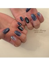 プティクール(petit coeur)/