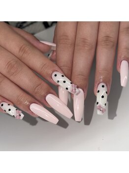 ネイル ギャング(Nail Gang)/