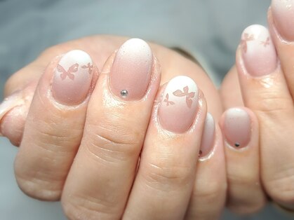 カフー(Kafuu)の写真