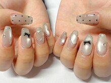 アミィ ネイル(amie nail)/