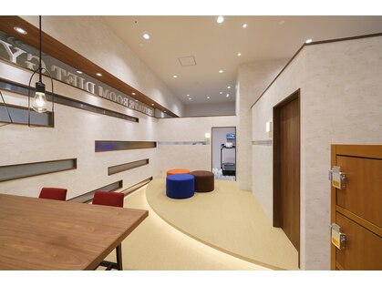 ピラネス 福山駅前店(PlLA NESS)の写真