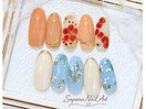 プラチナ定額☆￥6,899　100種☆