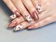 カイヤナイト(Nail Salon Kyanite)の写真