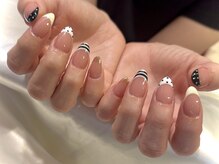 レイナズネイルソラ(REINA’S nail SORA)/