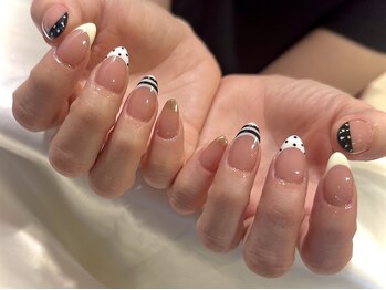 レイナズネイルソラ(REINA’S nail SORA)/