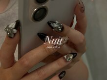 ニュイ(Nuit)