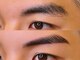アイビーライン 錦糸町(IVY-LINE)の写真/【アイブロウWAX¥3800】好印象は眉からつくる。通いやすい価格×高技術で支持される眉サロン♪錦糸町駅1分