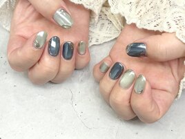 オーダーネイル