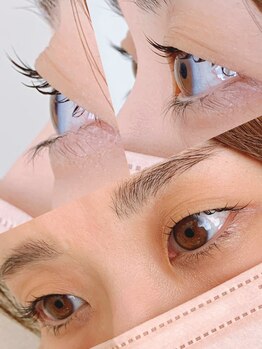 ビオ メゾン(BIO MAISON eyelash&eyebrow)/美まつ毛コース