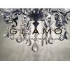 グラモ(GLAMO)のお店ロゴ