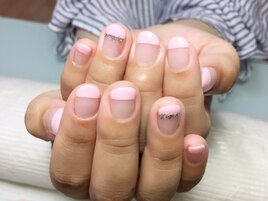 しんぷる☆オフィスnail
