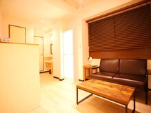 デ ロージュ(DE LOGE)の雰囲気（【待合スペース】安心の都度払い♪いたPay加盟店！！）