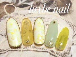 ＬBデザインコース