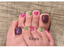 キララ(Kirara)/